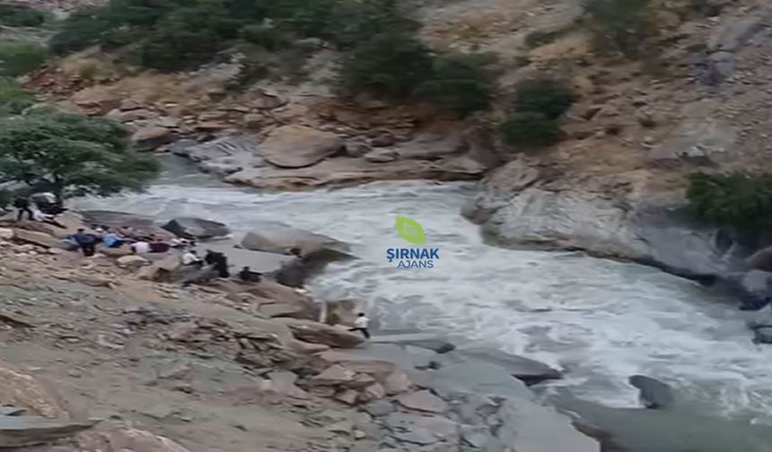 SON DAKİKA, Kayıp Erkan Sak'tan Acı Haber