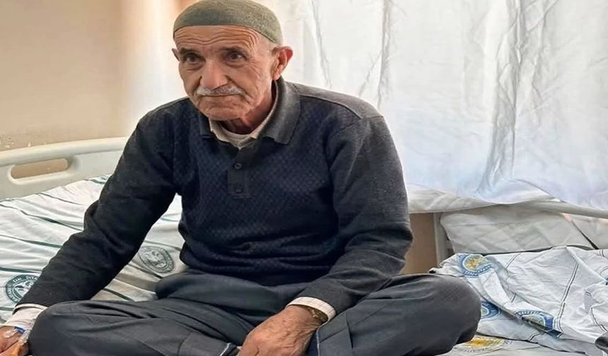 Kırık-çıkık ustası Hacıye Cebar hayatını kaybetti