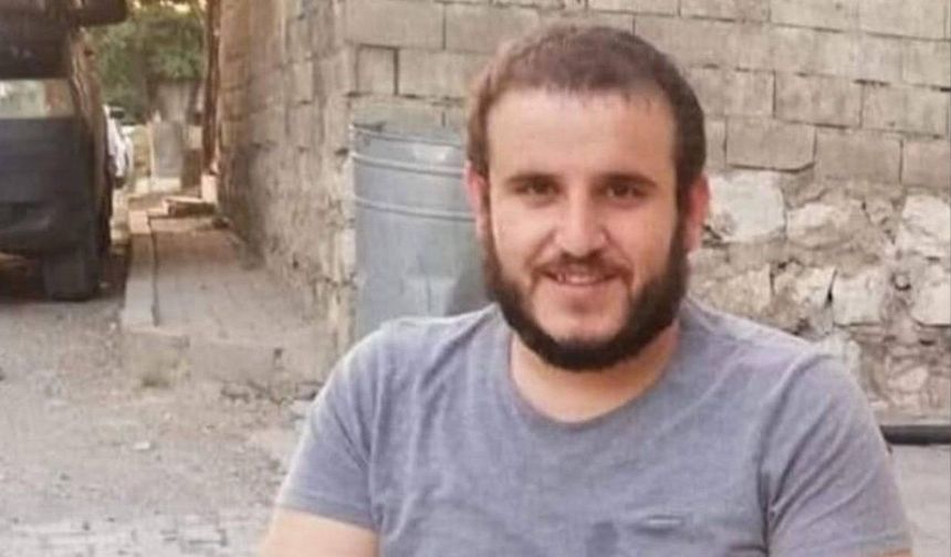 Şırnak Engelliler Derneği'nden Hasan Barın İçin Dua Talebi