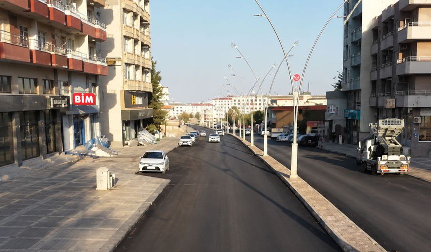 İdil’de isim değişikliği yine krize döndü