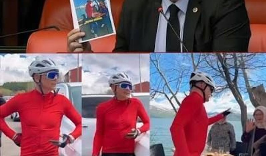 Taytı ile gündeme gelen vali görevden alındı