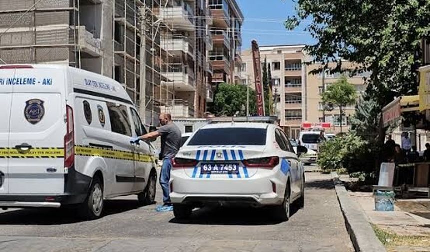 Tekne ücreti kavgasında 1 tutuklama