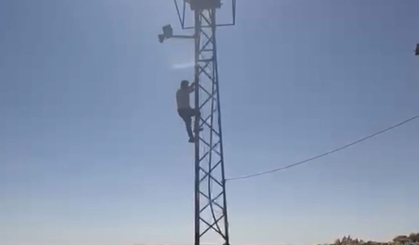Uludere’nin Tamamında Elektrik Kesintisi Yaşanacak