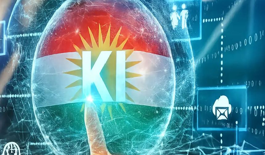 KI ile Kürtçede yapay zekâ dönemi başlıyor