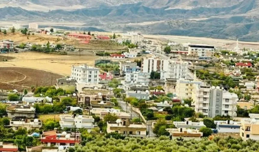 Belediyeden Kaçak Yapı Uyarısı, Su İsrafına Ceza Var