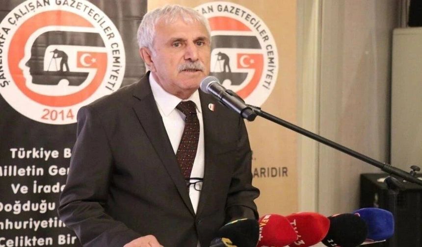 GGF'den gazeteci Vahap Şehitoğlu'na yönelik saldırıya tepki