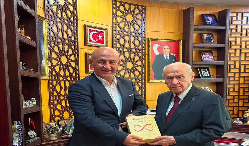 Cizre’nin kültürel mirası Ankara’da gündeme taşındı