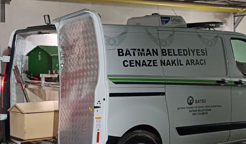 18 yaşındaki motosiklet sürücüsü hayatını kaybetti