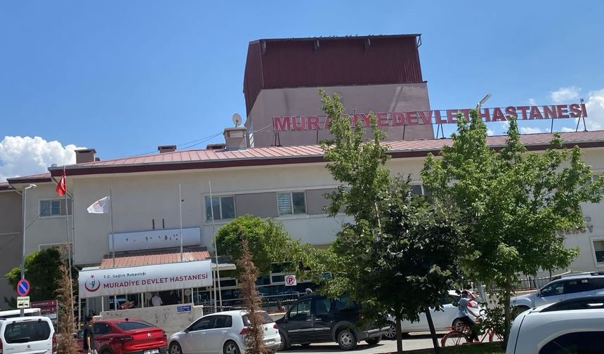 Silahlı ve sopalı kavgada 15 kişi yaralandı