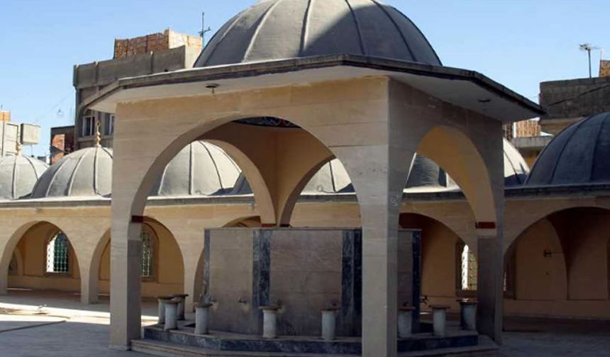 Cizre'de Kur'an-ı Kerim ve mevlit programı düzenlenecek