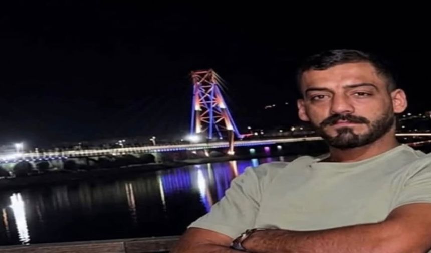 Cizre-Silopi Yolunda Can Pazarı 1 Ölü, 1 Yaralı