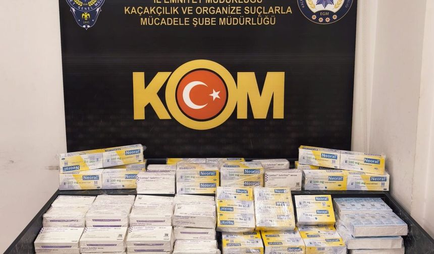 Şırnak'ta Bir Haftada 14 Operasyon, 4 Tutuklama