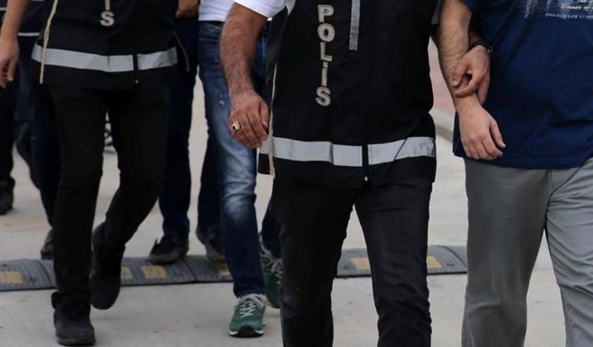 Şırnak Dahil 52 İlde Sosyal Medya Operasyonu 216 Gözaltı
