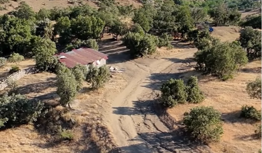 Şırnak'ta İnanç Turizmine Büyük Yatırım