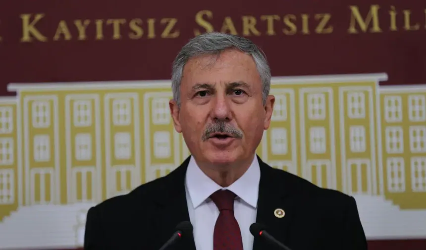 Gelecek Partisi kapandı: Vekillerin yol haritası belli oldu