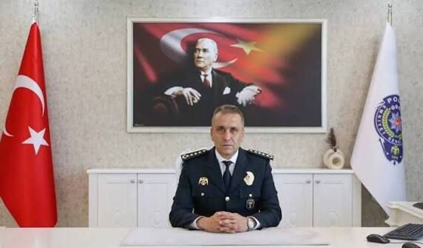 Müdür Sazak, babası için Şırnak'ta taziyeleri kabul edecek
