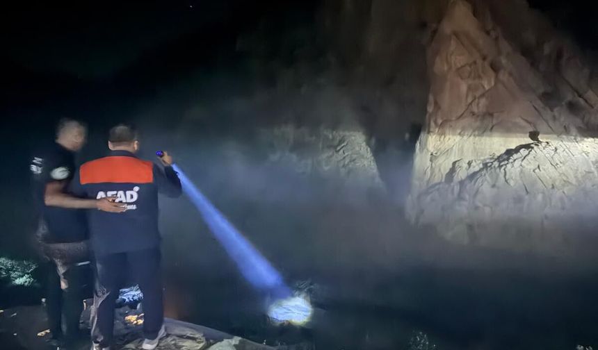Şırnak'ta Kayıp Gençten Hâlâ İz Yok