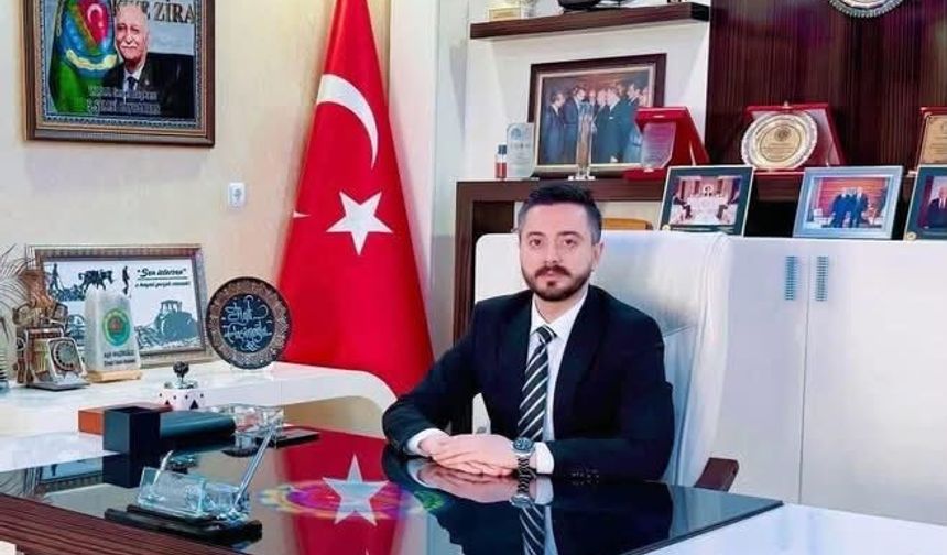 Başkan Haşimoğlu,Yüzde 25 İndirim Kalkarsa Üretim Darbe Alır