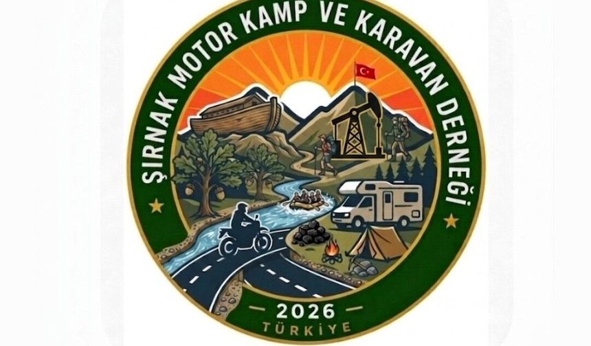 Şırnak’ta karavancılar için dernek kuruldu