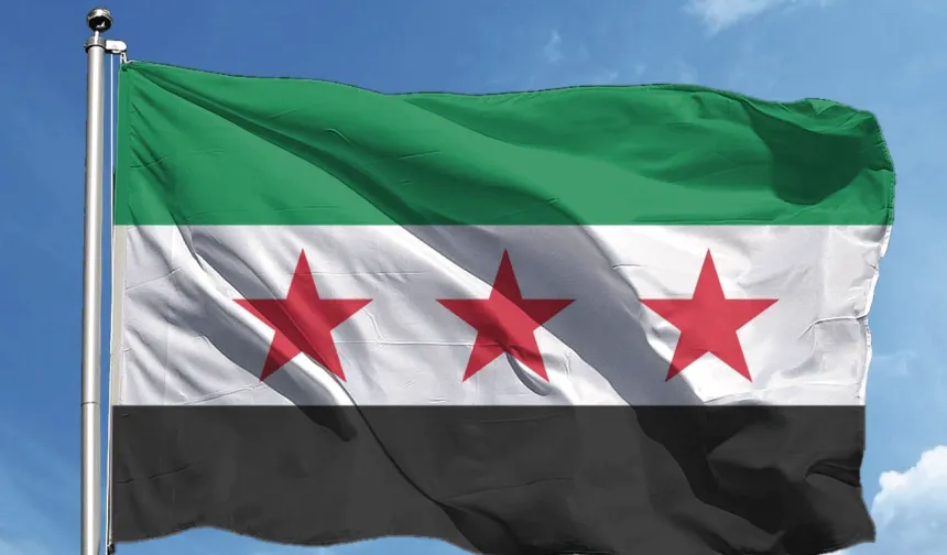 ABD, 47 Yıl Sonra Suriye'ye Yönelik Tarihi Süreci Başlattı