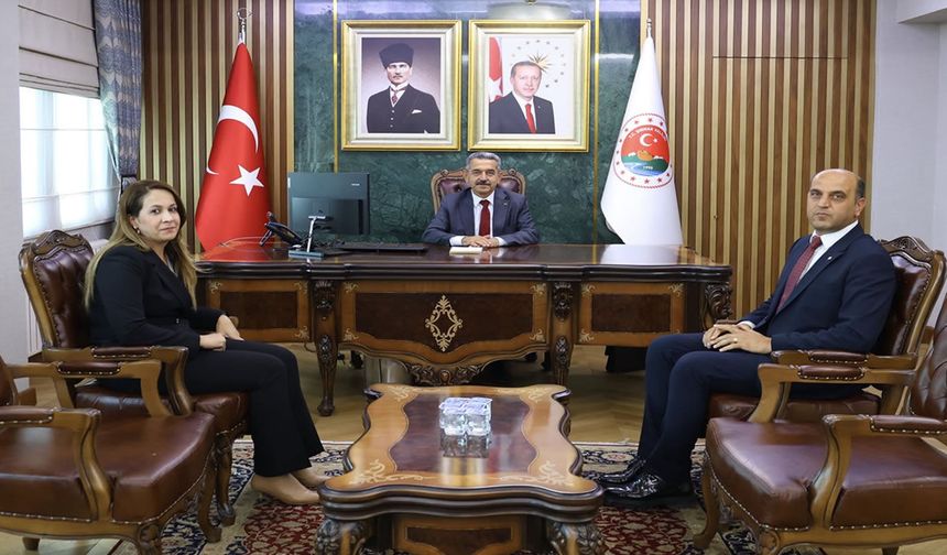 VakıfBank’tan Şırnak’a yeni dönem mesajı