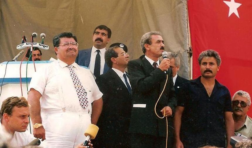 Aksaray’ın 37 Yıllık Vilayet Serüveninde Kritik Çağrı