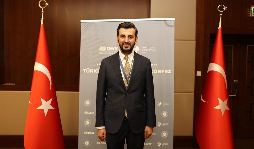 Türkiye-Irak Hattında Dev Ekonomi Hamlesi