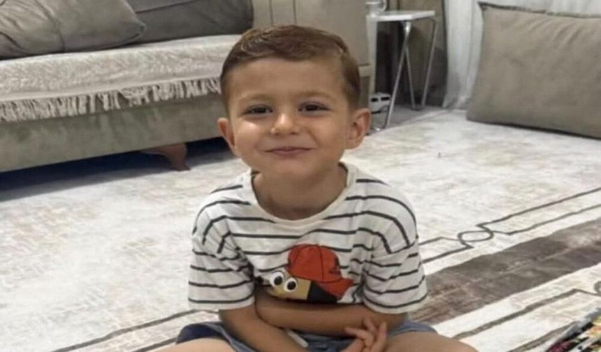 Şırnak’ta Klima Faciası, 4 Yaşındaki Çocuk Hayatını Kaybetti