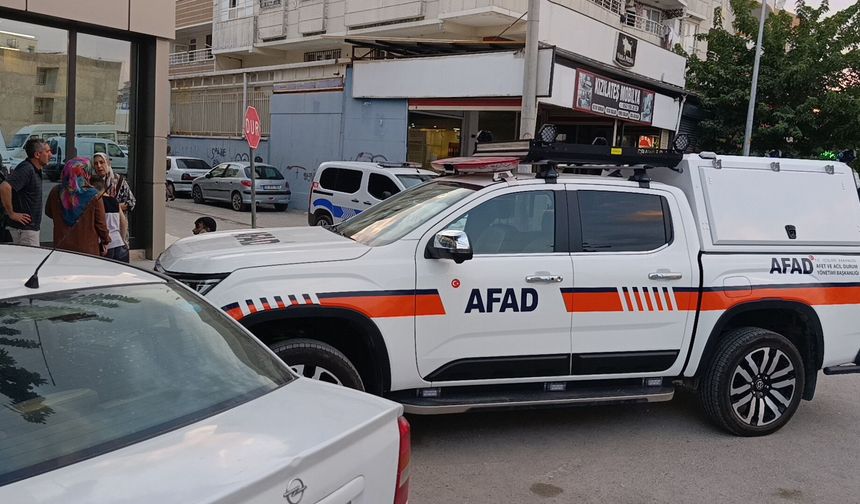 Lavabo açıcı bomba gibi patladı: 6 yaralı