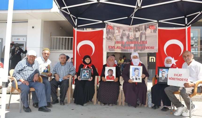Çerçeve yasa sonrası evlat nöbetinde yeni umut