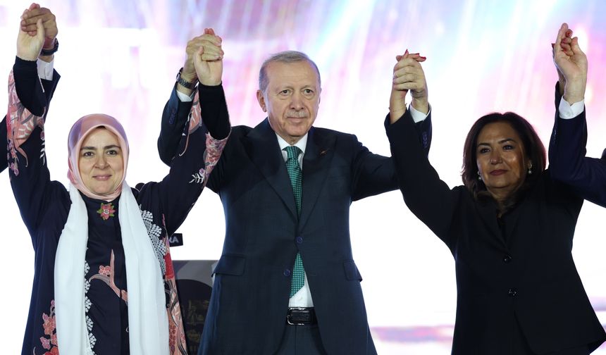 İdil Belediye Başkanı Kayır’dan AK Parti sonrası açıklama