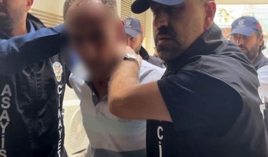 Milletvekili Meriç'i bıçaklayan Keleş, Yeni Parti'den ihraç edildi