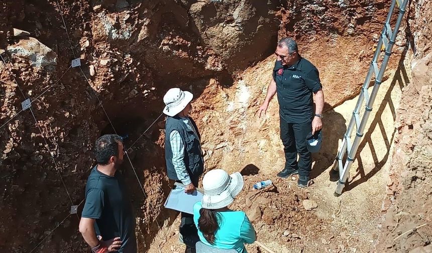 Şırnak ve çevresi için dikkat çeken deprem uyarısı