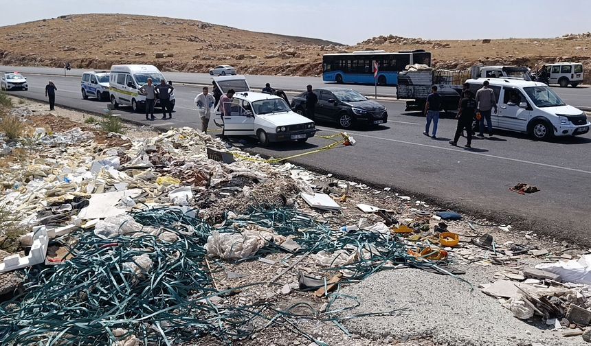 Kayıp olarak aranan şahıs ölü bulundu
