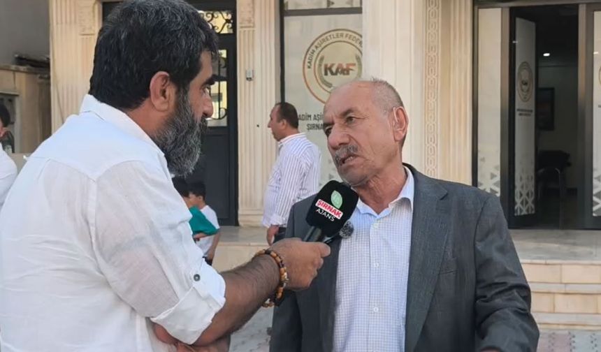 Ergin, ‘Barış için herkes elini taşın altına koymalı’