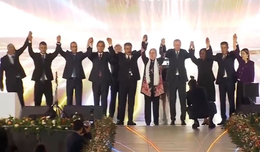 Başkan Yarka’dan AK Parti’ye katılan Kayır’a güçlü destek