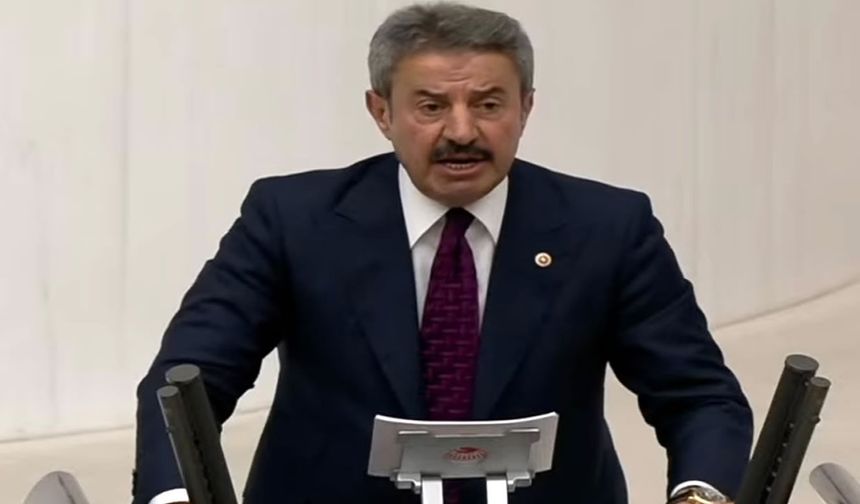 Tatar, 'Şehitlerimizin emaneti başımızın üstündedir'