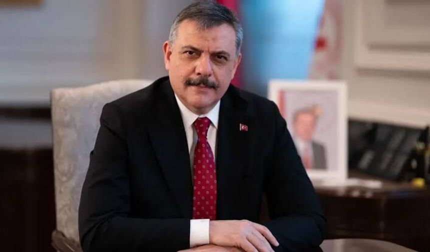 81 İlin Valisi “Terörsüz Türkiye” İçin Toplanıyor
