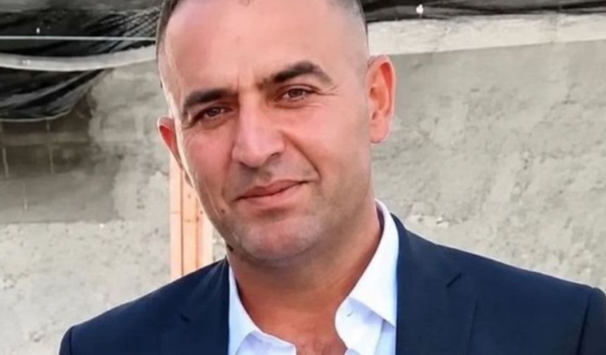 1 kişinin öldüğü silahlı kavgada yeni gelişme!