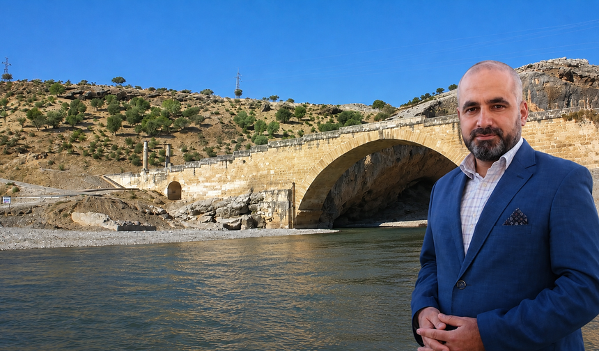 Rençber: “Bir Şehrin Geleceği Beton Miktarıyla Ölçülemez”