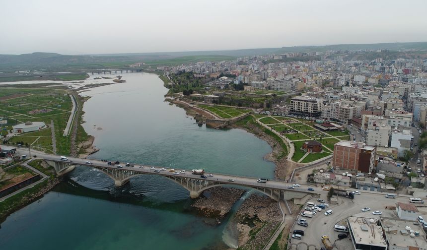 Cizre’de Önemli İsimler Barış İçin Bir Araya Geliyor