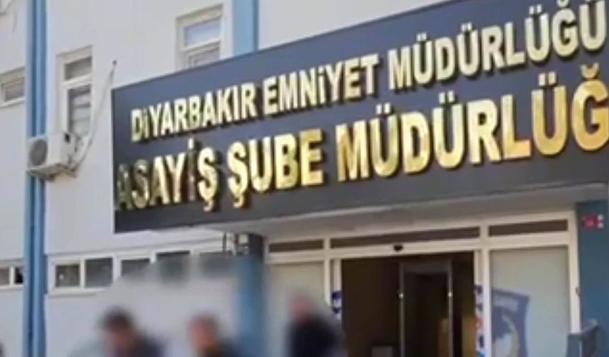 2 ayrı silahlı olaya karıştığı tespit edilen şahıs tutuklandı