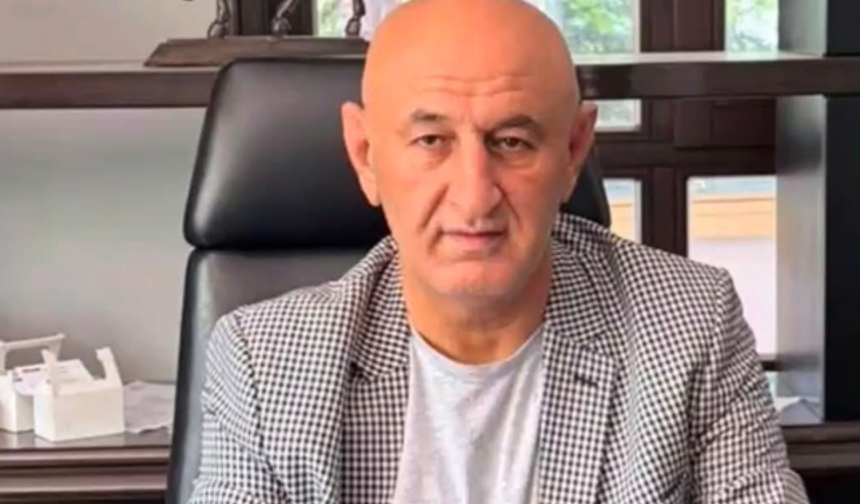 Başkan Özalp ; Artık ayrıştırma değil, birleştirme zamanı