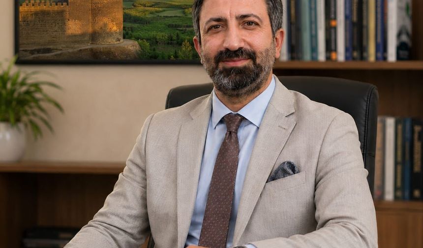 Dicle Üniversitesi’nden Bir İlk Daha