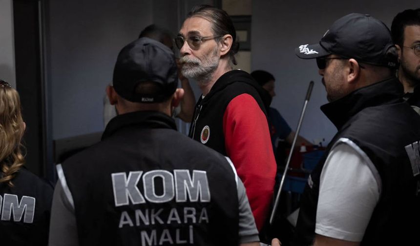 CHP'li Belediye Başkanı Görevden Alındı