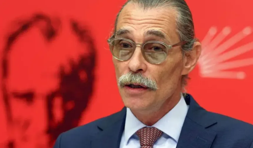 Erdal Beşikçioğlu için tutuklama talebi