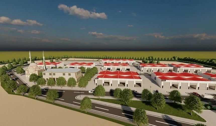 Silopi’nin yıllardır bekleyen projesi ne zaman?