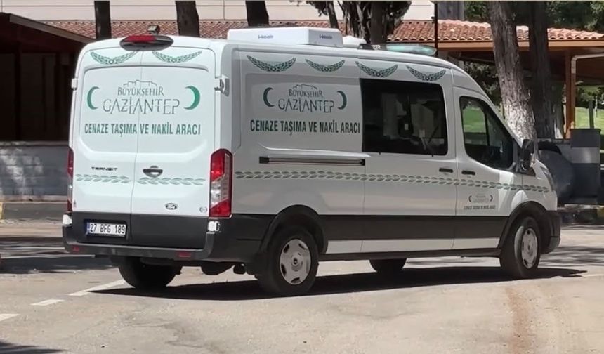 Elektrik akımına kapılan genç işçi hayatını kaybetti