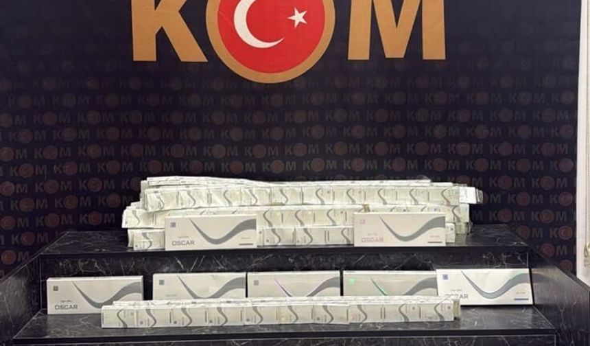 Şırnak’ta bir haftada 21 şüpheli yakalandı