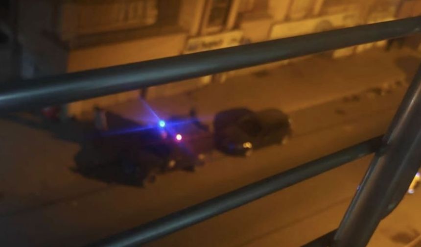 Akrabalar arasındaki kavgada bir kişi hayatını kaybetti